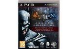 Batman: Arkham Collection Edition annunciato, contiene tutti capitoli Notizia Xbox