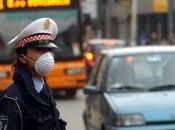 Roma Quattro domeniche piedi anti smog