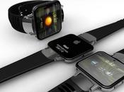 L’iWatch Apple sarà disponibile versioni display 1,7″ uomini 1,3″ donne