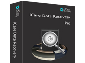 iCare Data Recovery Gratis: Recuperare Dati, documenti, foto file persi cancellati Hard Disk memorie esterne come microSD cellulari smartphone [Windows App]