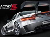 Racing disponibile iPhone iPad