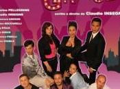“Una serata Will Grace”: risate Teatro delle Emozioni, novembre, Roma