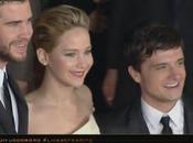 HUNGER GAMES RAGAZZA FUOCO: recensione-anteprima Roma Film Festival