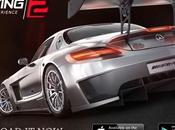 Gameloft pubblica trailer Racing Real Experience