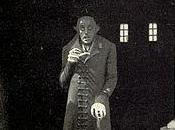 Nosferatu Vampiro (1922)