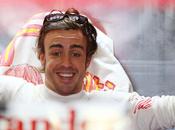USA. Alonso supera test medico