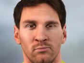 promozione FIFA include Messi virtuale disposizione tutti Notizia Xbox