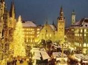 Natale Germania: alla scoperta mercatini nord Europa