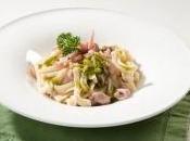 Fusilli moscardini pesto pistacchi