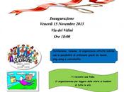 Torna Centro Ricreativo bimbi famiglie Macerata