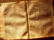 Trovato prezioso documento Roma