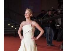 Jennifer Lawrence, delirio ragazza fuoco’