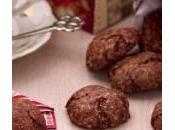 Ricette dolci: biscotti cioccolato mandorle