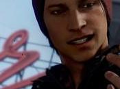 inFamous: Second data uscita nuovo trailer