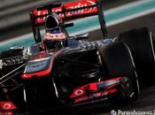 Button sorpreso dalla promozione Magnussen