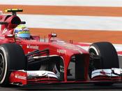 Massa rivela aver parlato anche McLaren