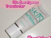 SARAH MCNAMARA Miracle Skin Transformer Crema notte