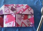 Gonna giacca l’origami!