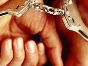 Equador fermato Guayaquil Valentino Alampi