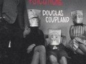 bookshelf Tutte famiglie sono psicotiche Douglas Coupland