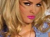 Natalia Bush suoi outfit Instagram