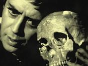 Carmelo Bene, testamento dalla tomba teatro”