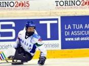 Andrea Chiarotti sarà portabandiera azzurro alle Paralimpiadi Sochi 2014