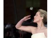 “Hunger Games Jennifer Lawrence strega Roma (foto)
