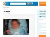 Brasile. Figlio vendita euro sito annunci: “Piange troppo”