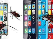 Problemi aggiornamento iOS7