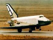 Compie anni Buran, Shuttle sovietico volò solo volta