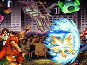 King Fighters botte orbi AppStore Google Play