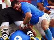 Rugby, "Test Match": Italia-Fiji altri match diretta esclusiva Sport