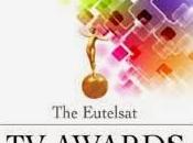 Eutelsat Awards 2013: assegnate ieri sera Venezia statuette, Italia vincitori