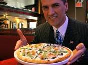 Pizza Bellissima Nino Selimaj