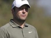 Golf: Francesco Molinari dopo giri Dubai