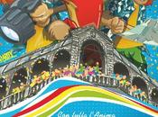 Ecco poster della Ponti 2014!