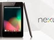 Iniziato l'aggiornamento Android della linea Nexus