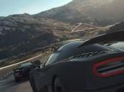 Driveclub: data cambiata nuovo Amazon