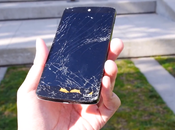 Nexus gommato indistruttibile!