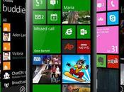 Windows Phone GDR3 inizia giungere Samsung Ativ