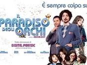 paradiso degli Orchi: novembre cinema