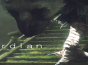 Last Guardian Yoshida provato recentemente