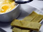 Zucca latte cocco