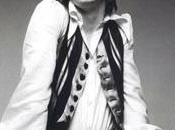 David Bowie