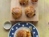 scones