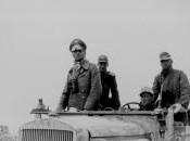 Rommel, volpe deserto: famosi generali tedeschi