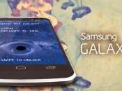Galaxy Note fotocamera 16MP tecnologia ISOCELL