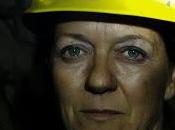 Profondo, film Valentina Pedicini minatori sardi,prodotto sarraz Pictures, vinto come miglior documentario, Festival Internazionale Film Roma.