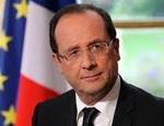 Hollande rassicura Israele nucleare iraniano, ‘Francia manterrà sanzioni garanzie Teheran sufficienti’